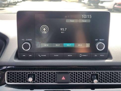 New 2026 Honda Civic Sport image 11