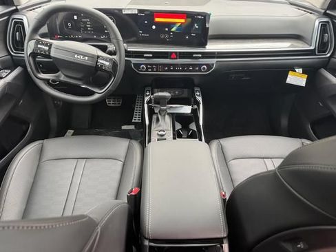 New 2026 Kia Sorento SX AWD/4WD image 10