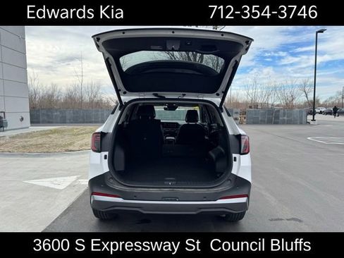 New 2026 Kia Sportage EX AWD/4WD image 11