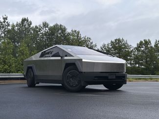 Used 2024 Tesla Cybertruck Cyberbeast AWD/4WD video 2