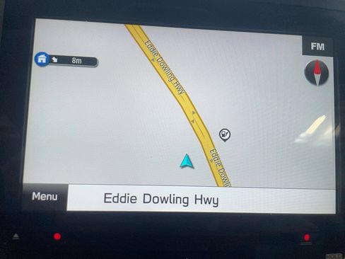 Used 2022 Subaru Forester Limited image 9