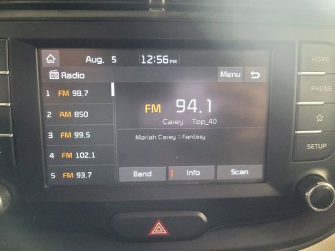 Used 2021 Kia Soul S FWD image 25