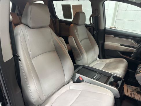 Used 2019 Honda Odyssey EX-L image 35