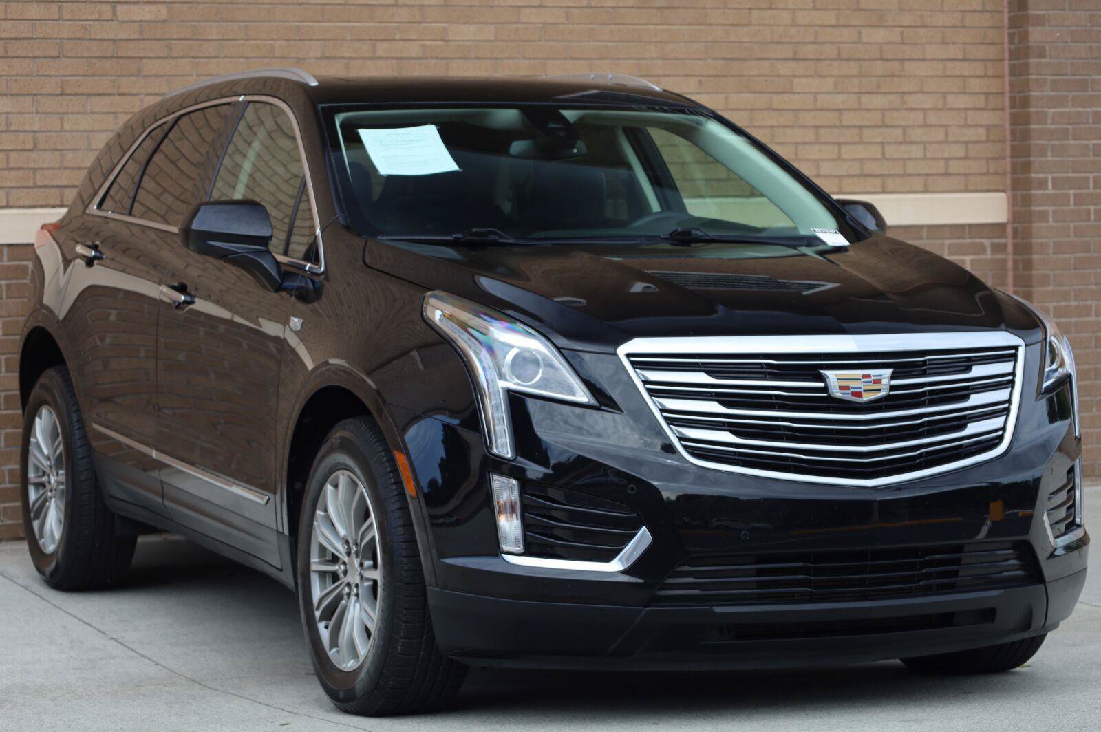 Used 2019 Cadillac XT5 Luxury FWD image 7