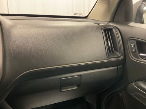 Used 2021 GMC Canyon AT4 w/ Driver Alert Package image 28