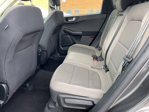 Certified 2020 Ford Escape SE image 15