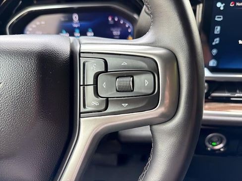 Used 2023 Chevrolet Silverado 1500 LT w/ Protection Package AWD/4WD image 33