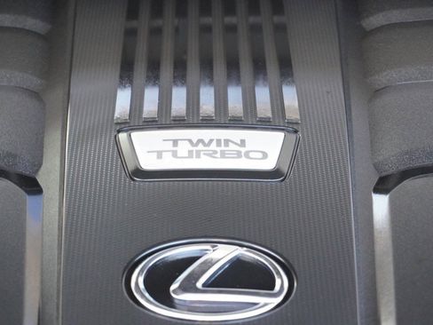 Certified 2024 Lexus GX 550 w/ Accessory Package (Z1) image 35