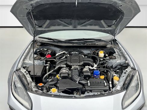 Used 2024 Subaru BRZ Limited w/ Popular Package 1 image 28