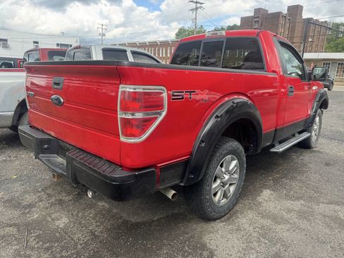 Used 2010 Ford F150 STX AWD/4WD image 3