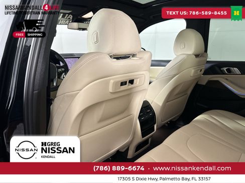 Used 2022 BMW X5 xDrive45e image 28