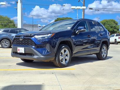 Certified 2024 Toyota RAV4 XLE