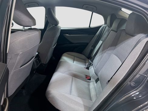 Used 2025 Toyota Camry LE w/ Convenience Package AWD/4WD image 20