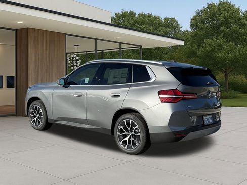 New 2026 BMW X3 xDrive30 w/ Convenience Package image 11