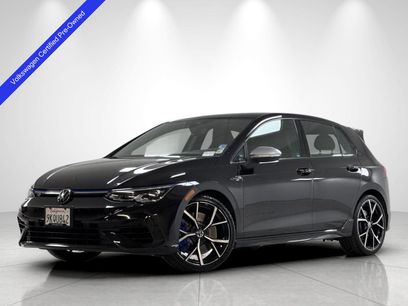Used 2024 Volkswagen Golf R