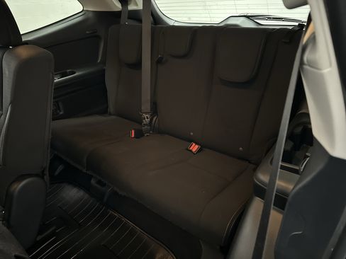 Used 2020 Subaru Ascent Premium w/ Convenience Package image 24