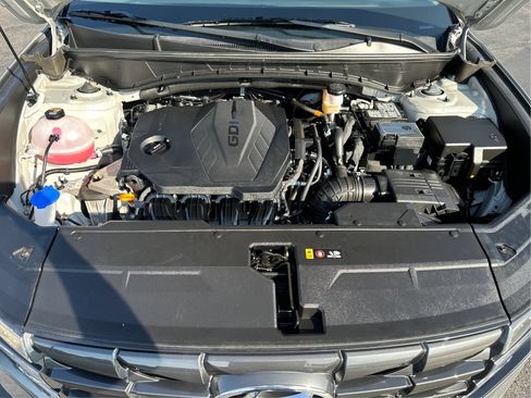 Certified 2024 Hyundai Tucson SE FWD image 23