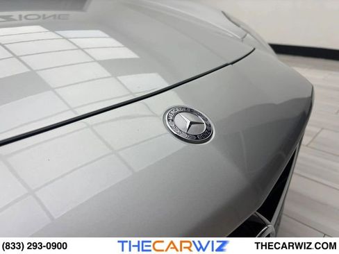 Used 2013 Mercedes-Benz SLS AMG GT Coupe image 8