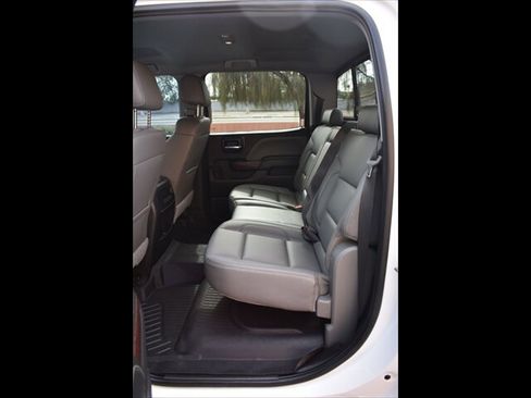 Used 2018 GMC Sierra 1500 SLT AWD/4WD image 19