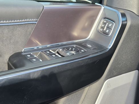 New 2026 Ford F250 Platinum image 24