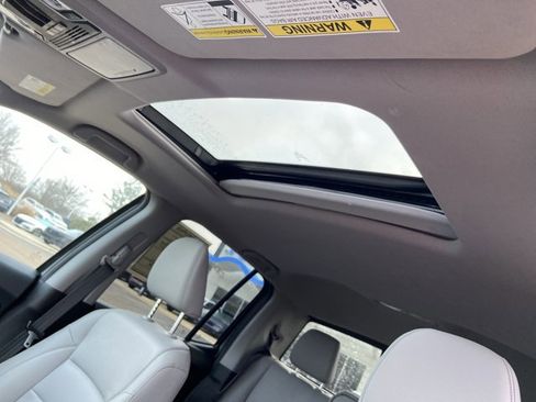 Used 2018 Honda Ridgeline RTL-E image 28