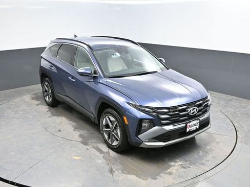 Used 2025 Hyundai Tucson SEL image 36