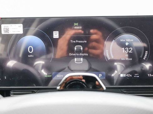 New 2026 Hyundai Ioniq 5 SEL image 23