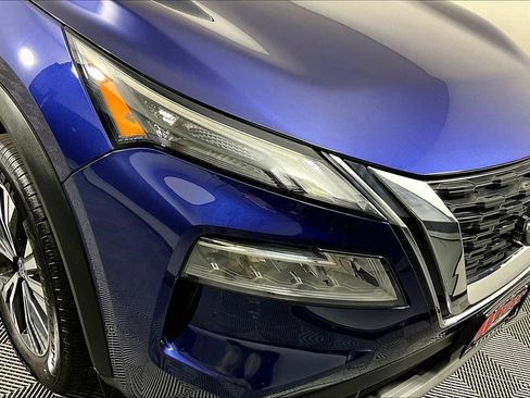 Certified 2023 Nissan Rogue SV w/ SV Premium Package AWD/4WD image 32