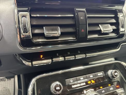 Used 2020 Lincoln Navigator Black Label AWD/4WD image 16