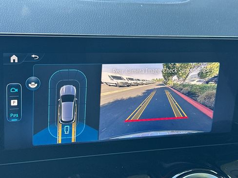 New 2026 Mercedes-Benz GLA 250 4MATIC image 19