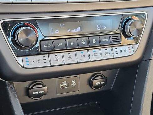 Used 2018 Hyundai Sonata Limited FWD image 15