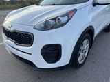 Used 2017 Kia Sportage LX image 4