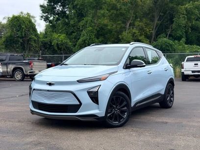Used 2022 Chevrolet Bolt EUV Premier w/ Launch Edition