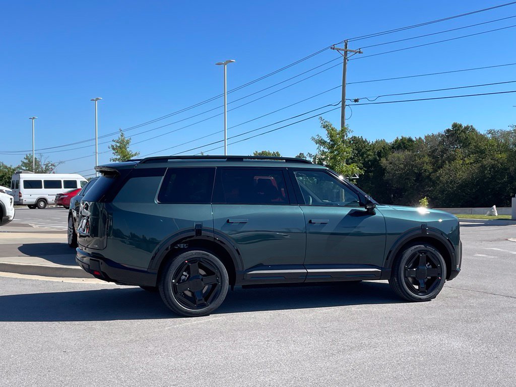 New 2027 Kia Telluride X-Line SX Prestige AWD/4WD image 8