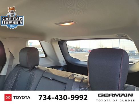 Used 2015 GMC Terrain SLE w/ Chrome Edition image 21