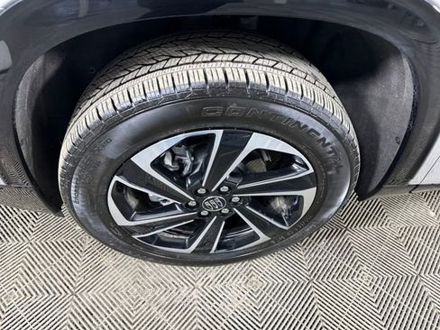 New 2026 Buick Enclave Sport Touring w/ Power Package image 40