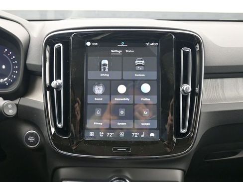 New 2026 Volvo XC40 B5 Ultra w/ Protection Package Premier image 14