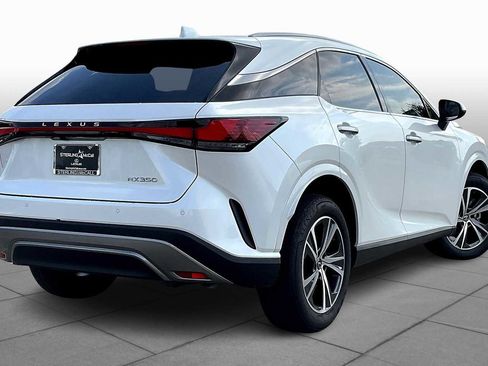 Certified 2024 Lexus RX 350 Premium w/ Cold Area Package image 10