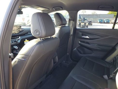 New 2026 Buick Envista Sport Touring w/ Convenience I Package FWD image 9