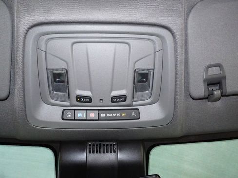 Used 2025 Chevrolet Silverado 1500 W/T w/ WT Safety Package image 18