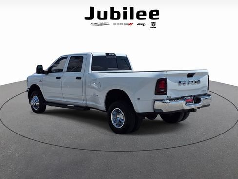 Used 2026 RAM 3500 Tradesman AWD/4WD image 4