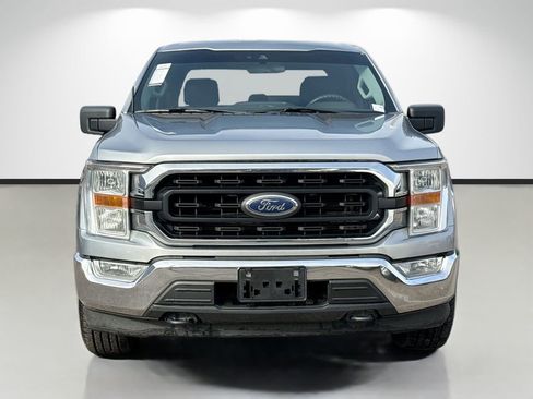 Used 2022 Ford F150 XLT w/ Trailer Tow Package AWD/4WD image 8