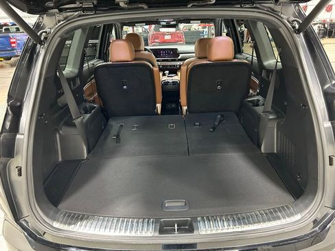 Used 2024 Kia Telluride SX Prestige X-Line AWD/4WD image 39