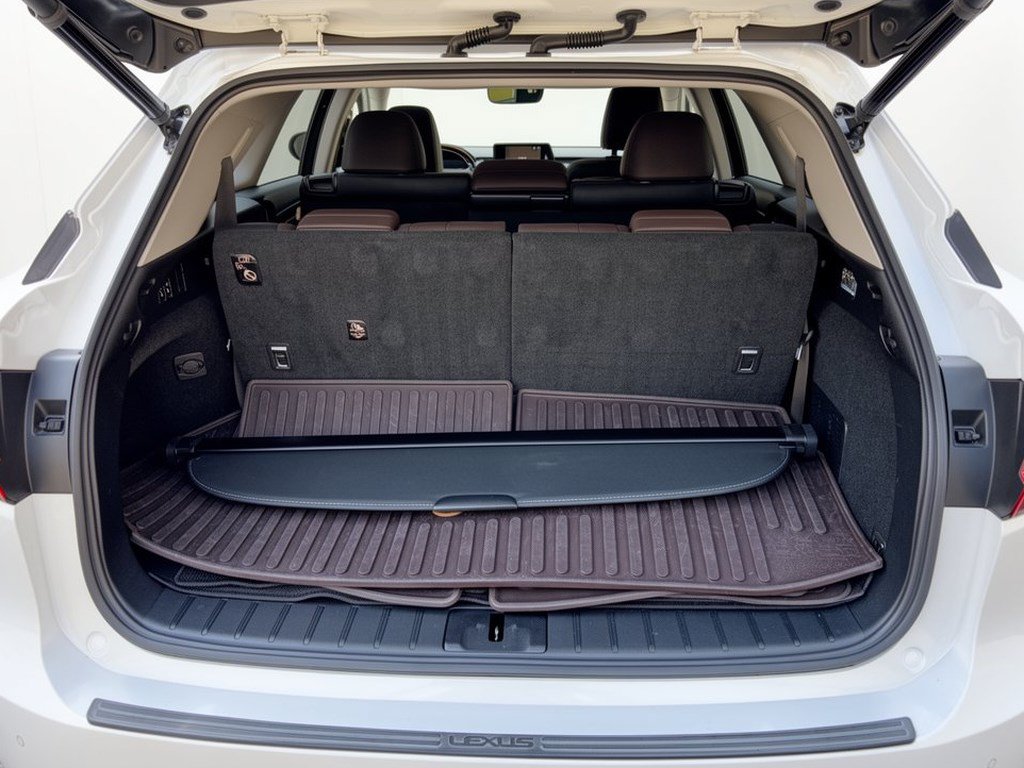Used 2018 Lexus RX 350L FWD w/ Premium Package image 28