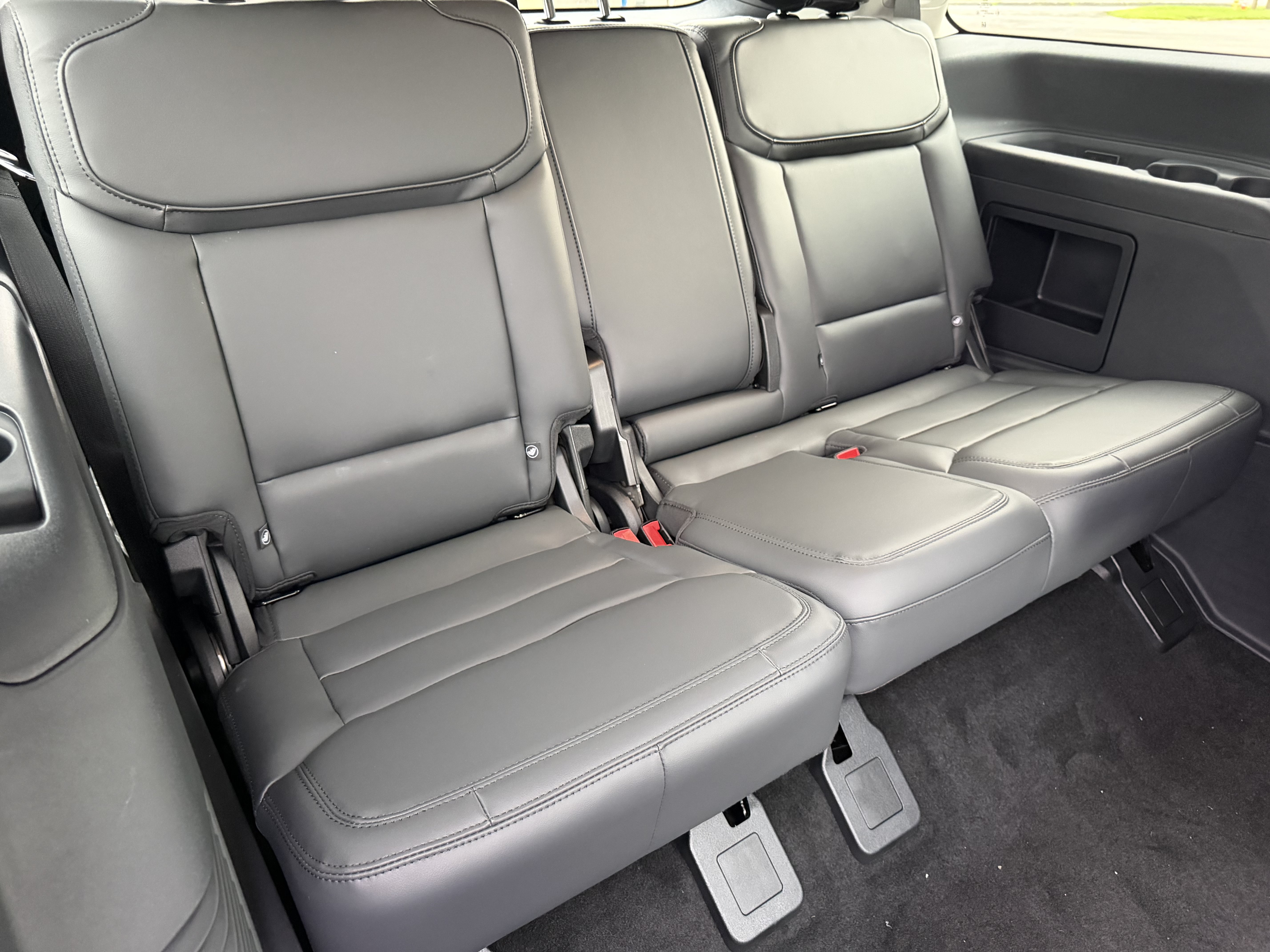 New 2027 Ford Expedition Active AWD/4WD image 13