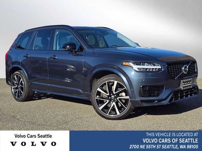 Certified 2023 Volvo XC90 T8 Ultimate