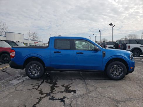 New 2026 Ford Maverick XLT AWD/4WD image 2