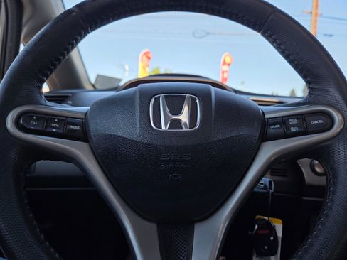 Used 2007 Honda Civic Si image 14