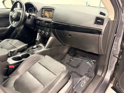 Used 2014 MAZDA CX-5 Grand Touring AWD/4WD image 22