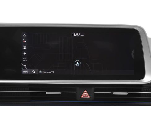 Used 2023 Hyundai Ioniq 6 SEL image 12